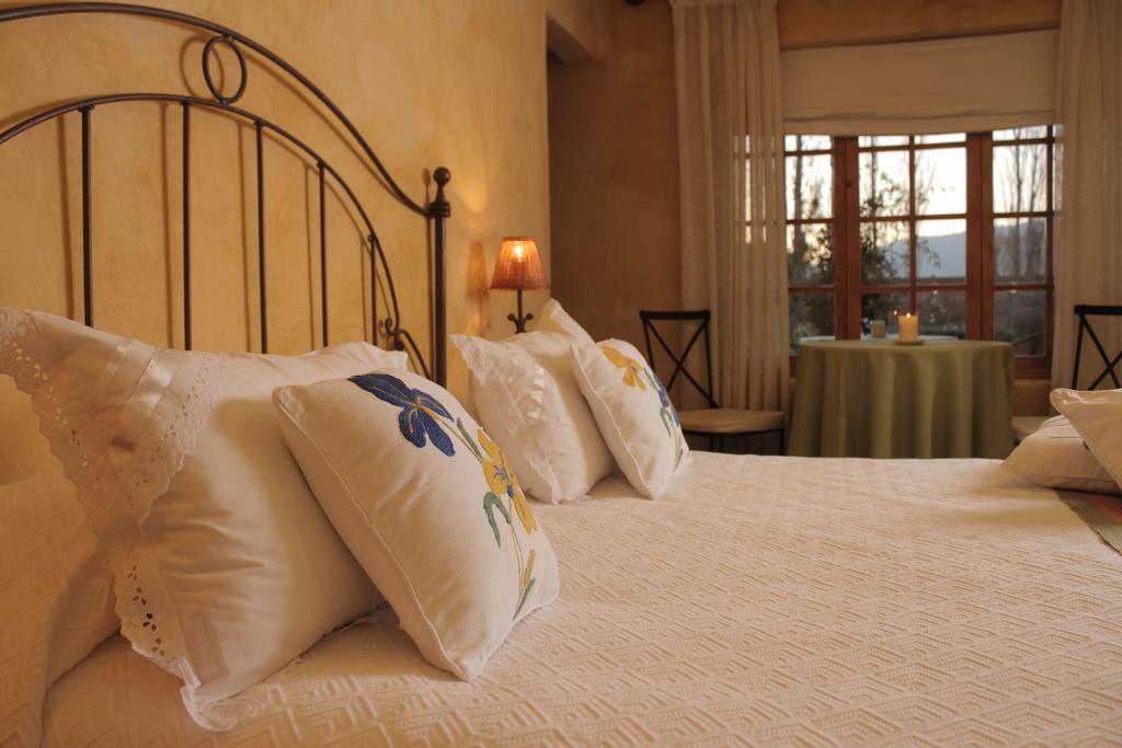 Hotel Posada Colchagua Santa Cruz Luaran gambar