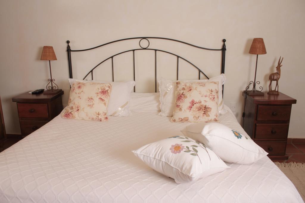 Hotel Posada Colchagua Santa Cruz Luaran gambar