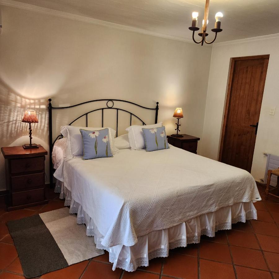 Hotel Posada Colchagua Santa Cruz Luaran gambar