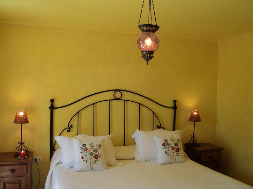 Hotel Posada Colchagua Santa Cruz Bilik gambar