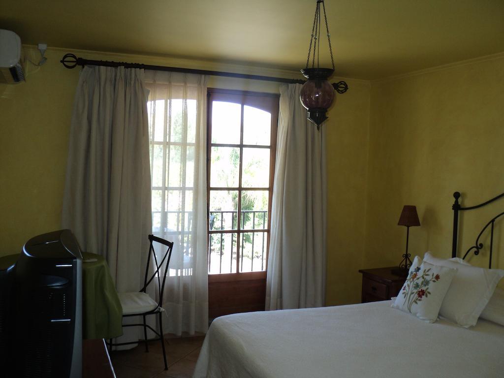 Hotel Posada Colchagua Santa Cruz Luaran gambar