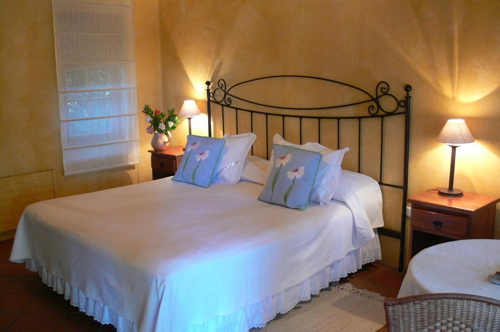 Hotel Posada Colchagua Santa Cruz Bilik gambar