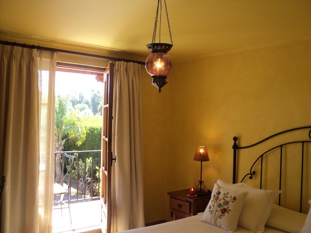 Hotel Posada Colchagua Santa Cruz Luaran gambar