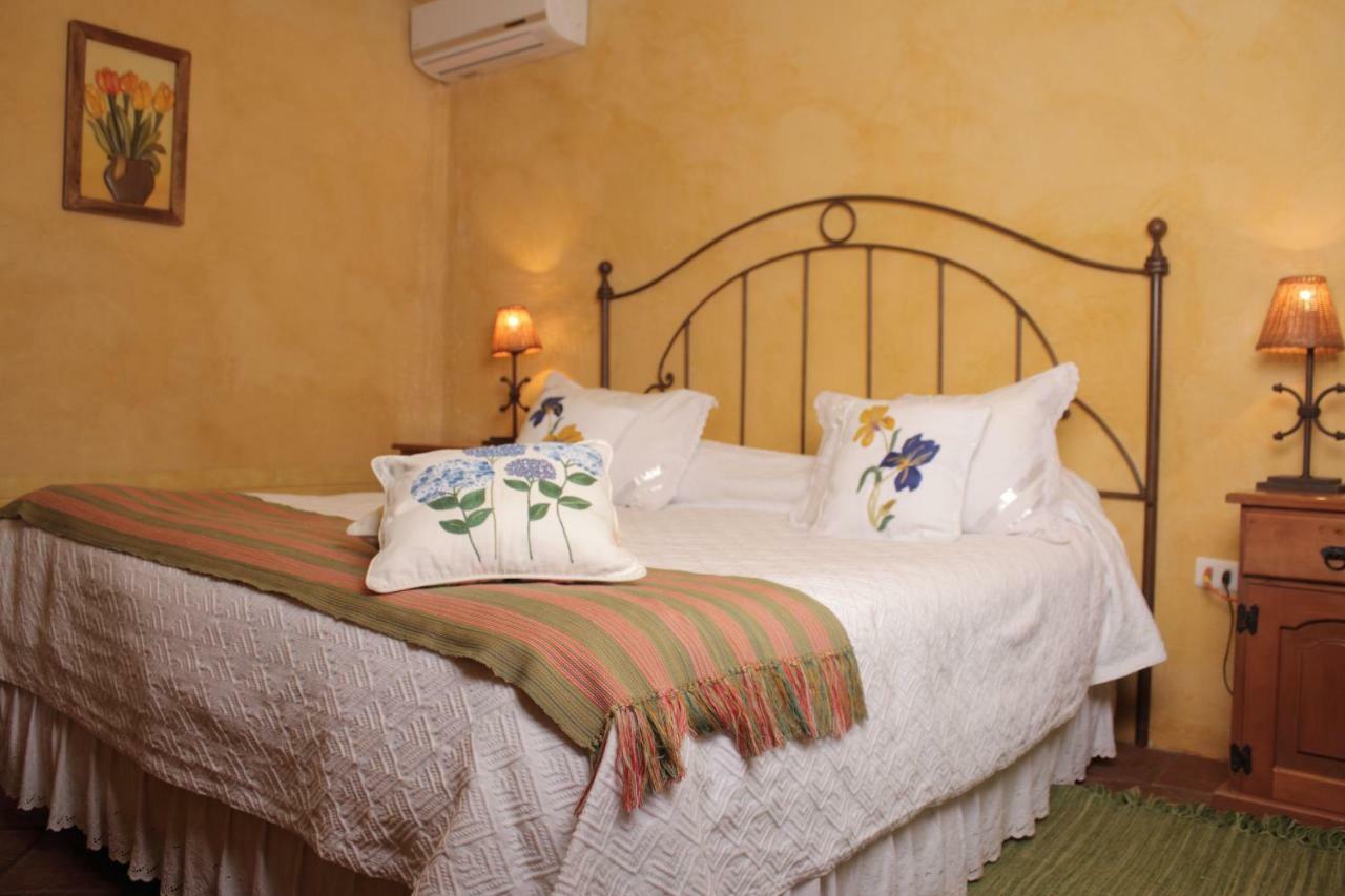 Hotel Posada Colchagua Santa Cruz Luaran gambar
