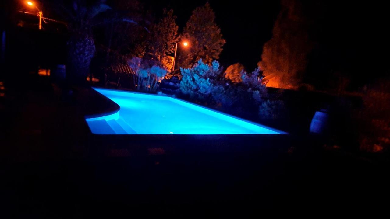 Hotel Posada Colchagua Santa Cruz Luaran gambar