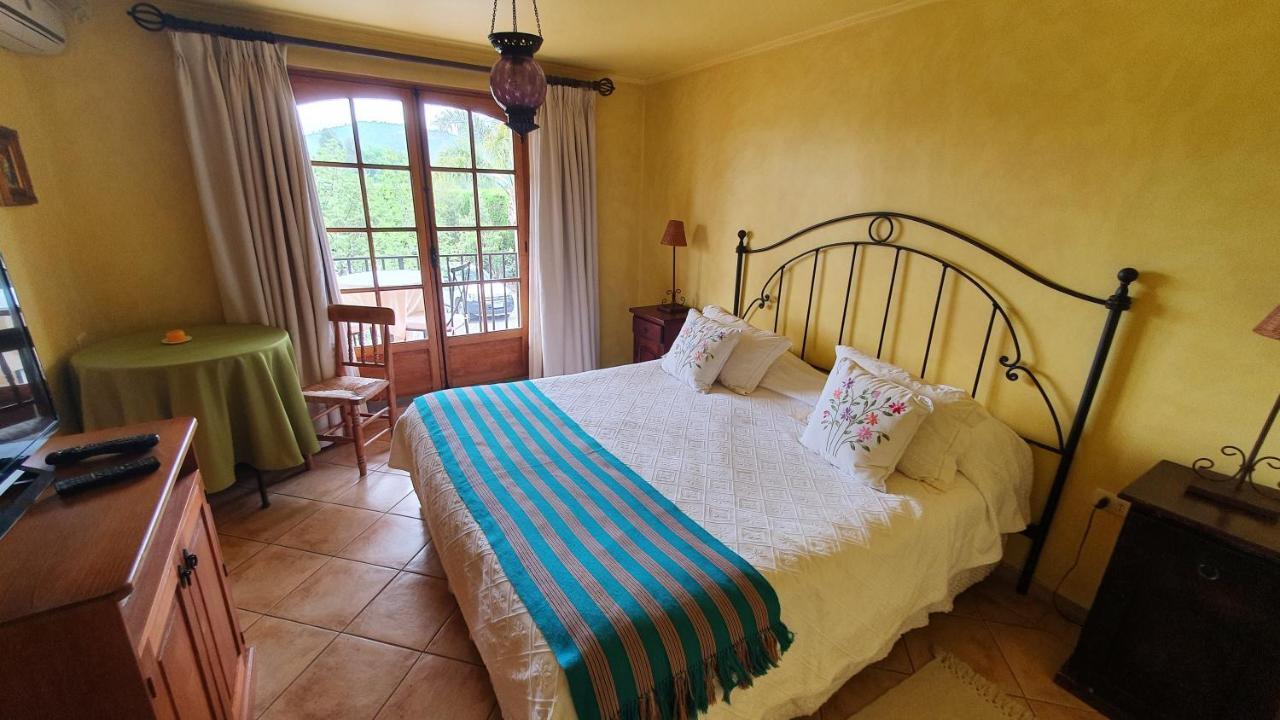 Hotel Posada Colchagua Santa Cruz Luaran gambar