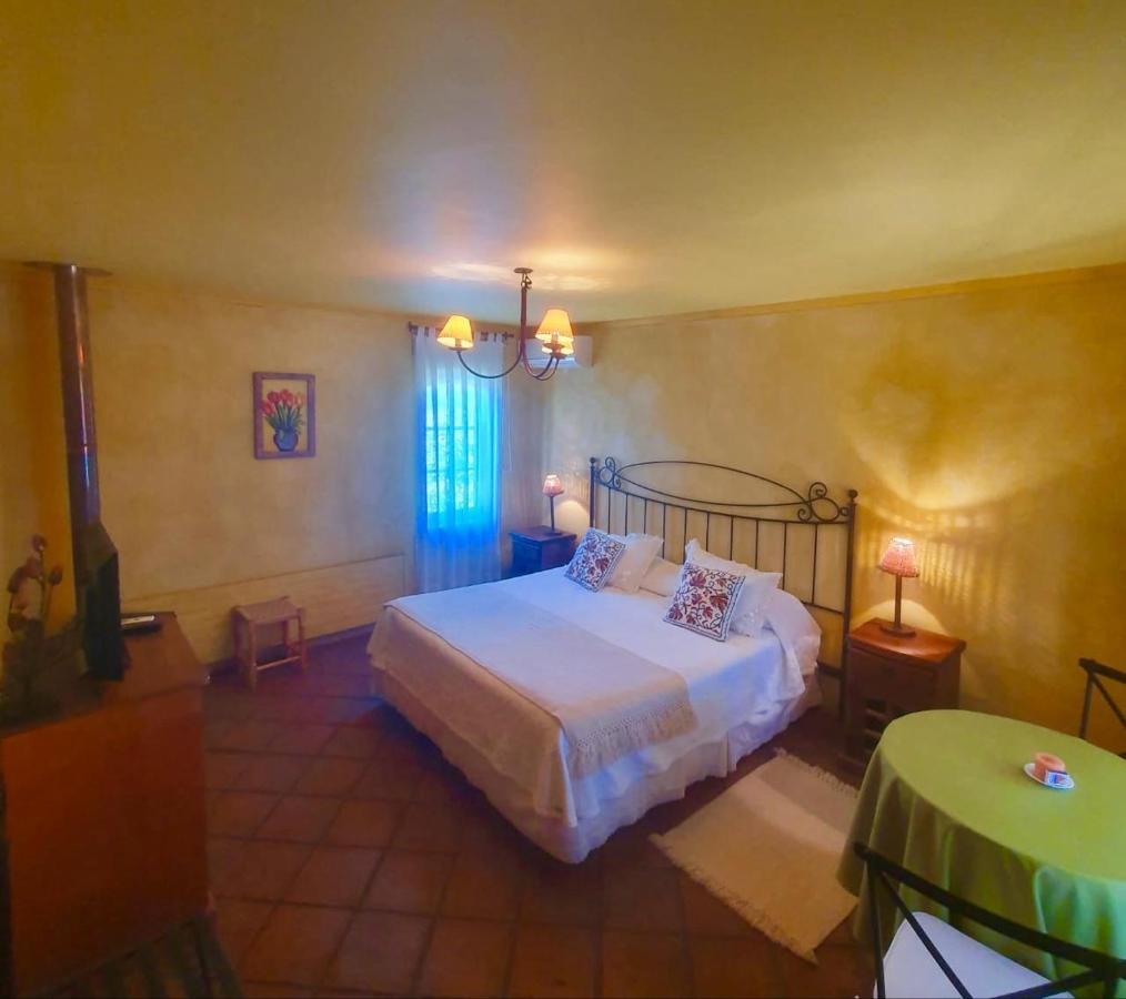 Hotel Posada Colchagua Santa Cruz Luaran gambar