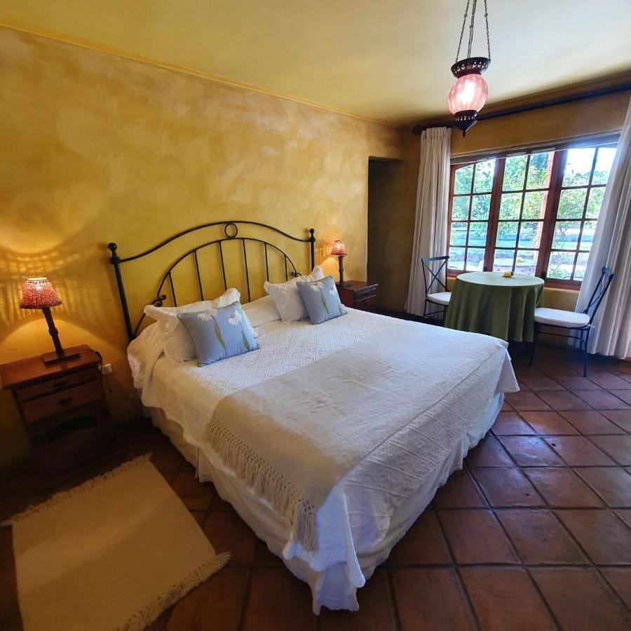 Hotel Posada Colchagua Santa Cruz Luaran gambar