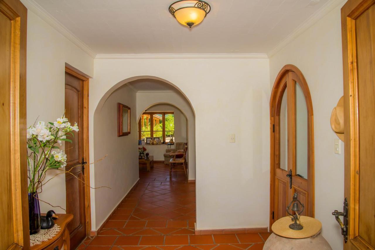 Hotel Posada Colchagua Santa Cruz Luaran gambar